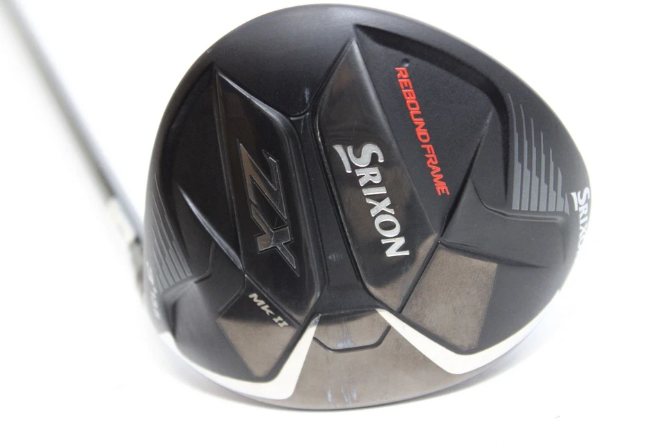 Srixion ZX MK II Fairwayholz 3+ (13.5°) Regular - Bild 2 von 4