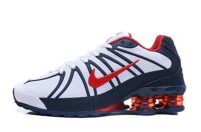 nike shox oz 801