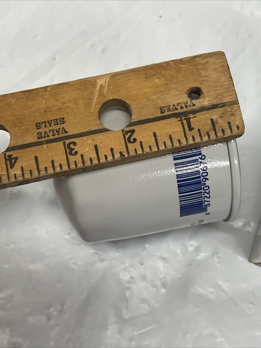 USA Fuel Filter CARQUEST 86386 replaces Wix 33386 , IZUZU