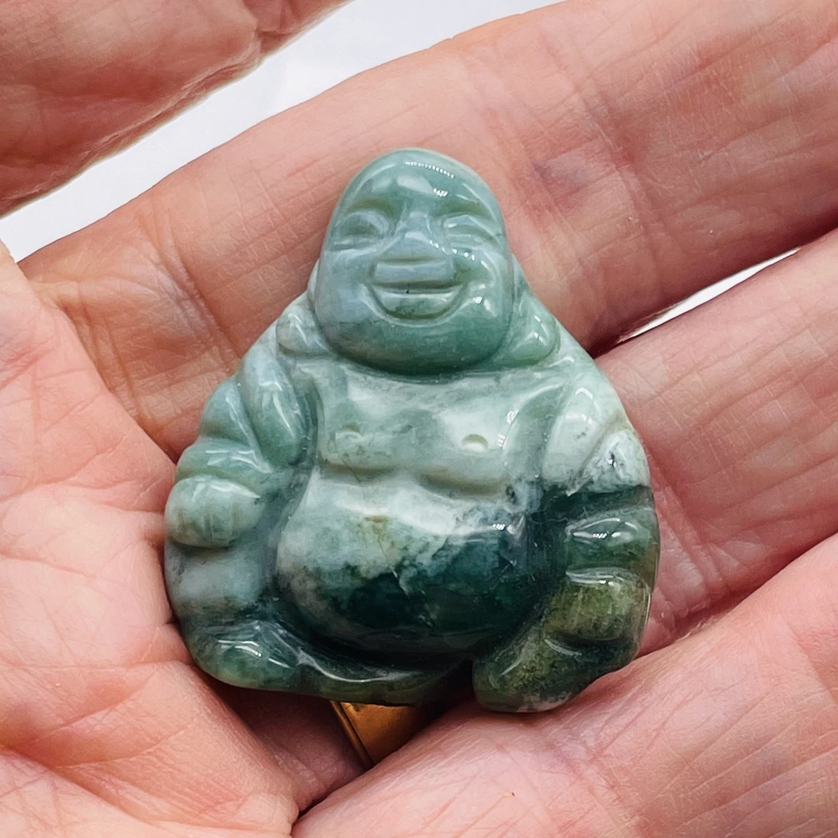 Carved semi precious stones sale