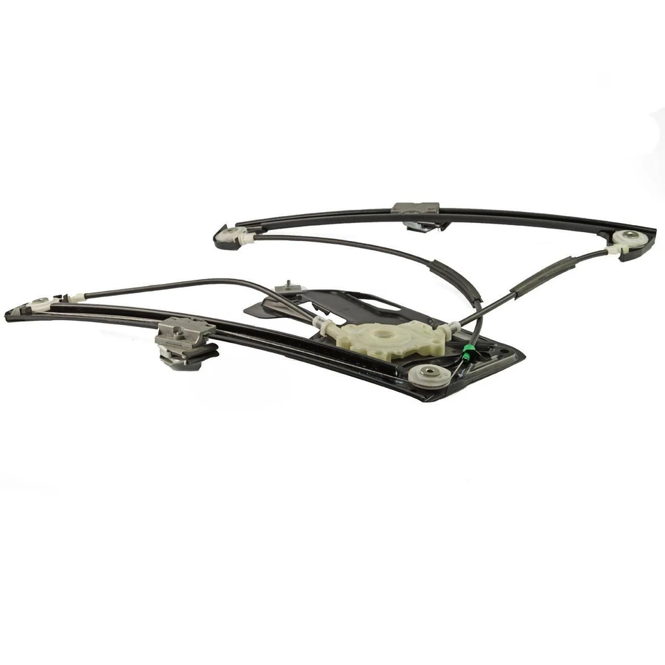 Regulador de ventana eléctrica delantero derecho PARA BMW 740i 740iL 750iL 1995-2001 Foto 2 de 3