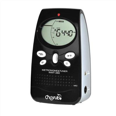 WMT-280 Rhythm Trainer - WMT-280, Neu