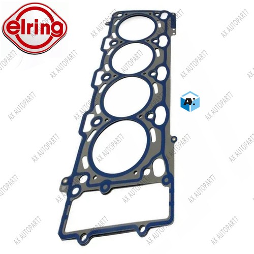 Elring 249.750 - Engine Valve Cover Gasket Set