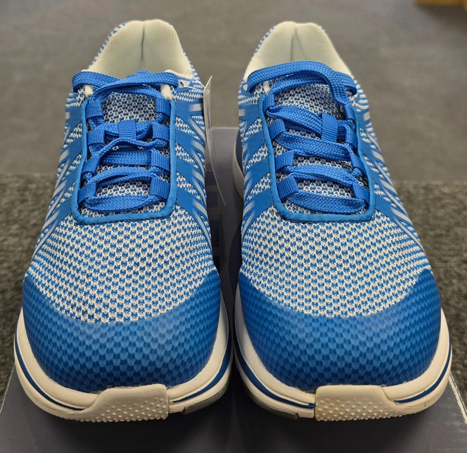 NEW BALANCE Scarpe Drew Balance donna larghe 10