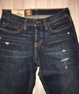 jeans hollister homme