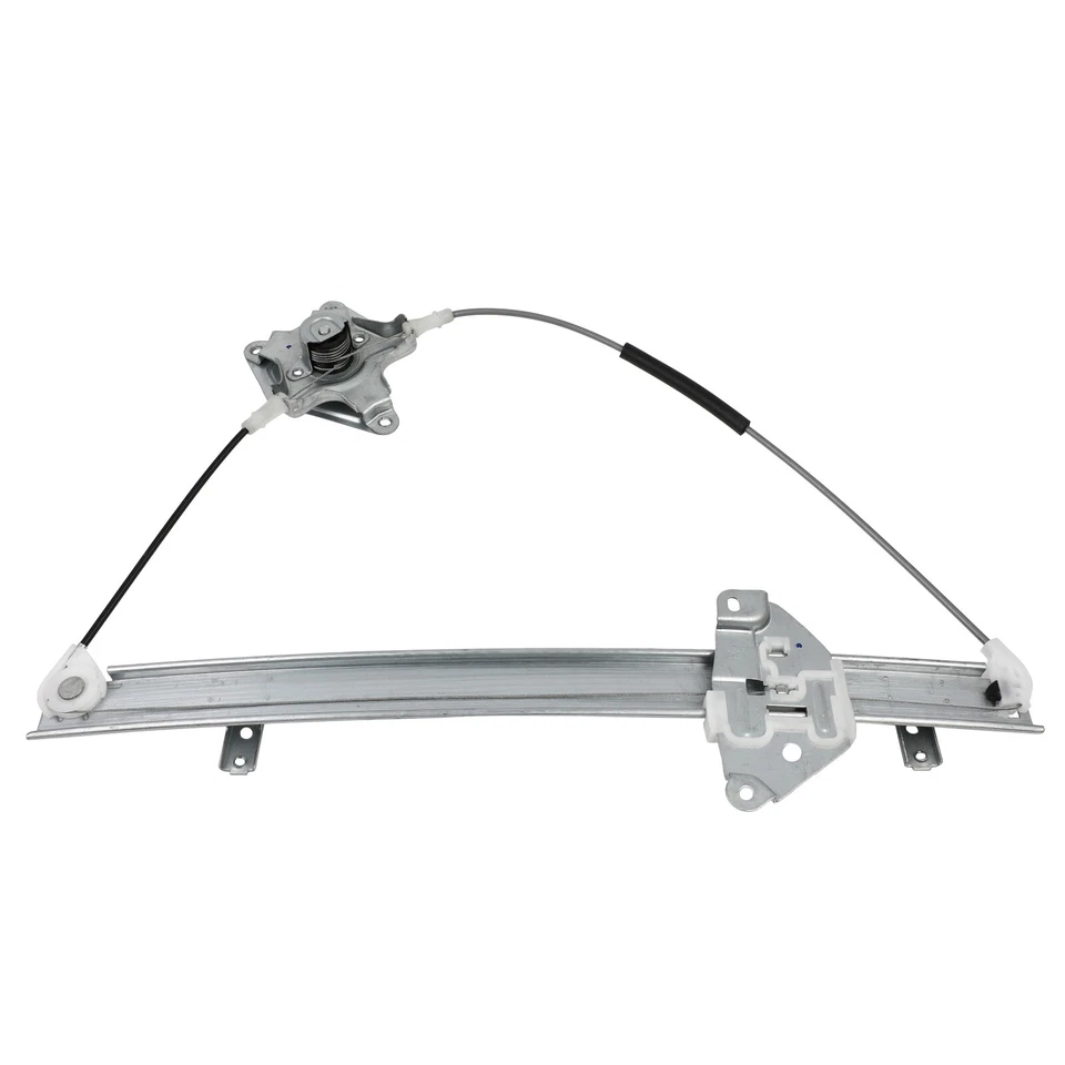 For Nissan 1995-1997 Pickup Passenger Side Front Window Regulator Replacement - Imagem 4 de 4