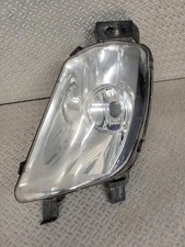 Antibrouillard Peugeot 308