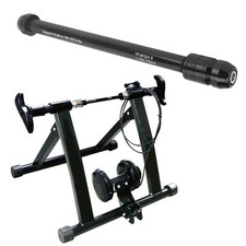 Mountain Road Bike Thru Axle M12xP1.5 Aluminum Alloy Bicycle Thru Axle IDM