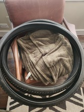 2 Specialized 2026 Tracer TLR Tubeless Ready Tires - 700x45c  Pair New Take Offs