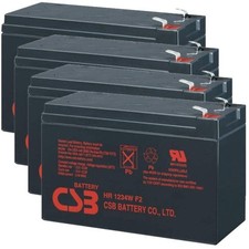 RBC59 UPS Replacement battery pack for APC