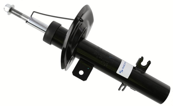 Sachs StossdÄMpfer Vorne Links Passend FüR CitroËN C3 DS3 DS 3-image