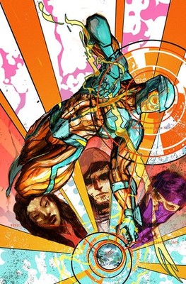 UNITY #4 VALIANT ENTERTAINMENT LLC