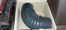 Jotul Emaillierter Schwarzer 90° Plissierter...