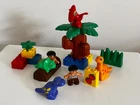 Lego Duplo Dinosaur Babies Incomplete Retired RARE Set 2803