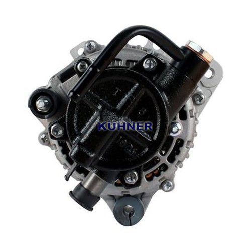 Alternatore INA per KIA SPORTAGE II (JE, KM) dal 2004 - Bild 3 von 3