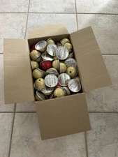 Nespresso Vertuo pods, 134 Capsules 7.7 fl oz *** Mixed flavors in Bulk ***