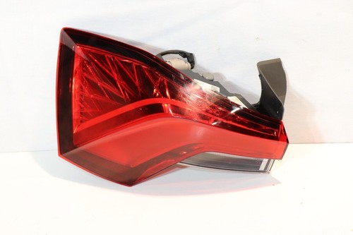 SKODA KAMIQ REAR LEFT PASSENGER OUTER TAIL LIGHT LAMP 658945207 B - Picture 4 of 11