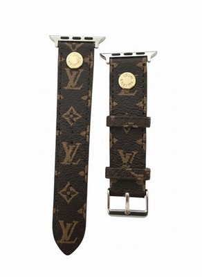 Luxury Apple Watch Band/Strap 44-49mm Designer Series 1-11 Ultra