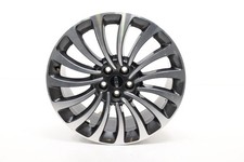 2020 - 2024 Lincoln Aviator Reserve Wheel Rim Alloy 20x8j Et37.5 Oem Lc5c1007c1c