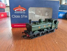 Bachmann 32-215 57xx Pannier Tank 5775- As Preserved - DCC Fitted