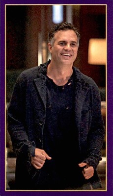 Sticker 56 - Marvel Avengers - Road to Endgame - Panini