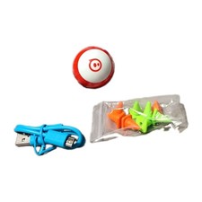 Sphero Mini  App-Enabled Robotic Ball  Coding...