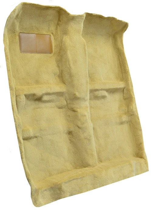 Repuesto de alfombra para Hyundai Sonata 1995-1999 - Cutpile - Completo | 4 puertas Foto 2 de 4