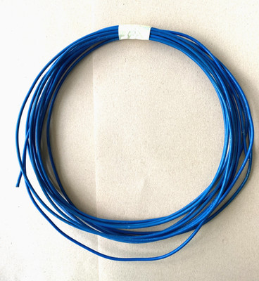 12 AWG Gauge 600V THHN Stranded Copper Wire - 1 to 20 feet lots - FREE SHIPPING!