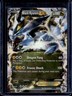 2011 Pokemon BW Black Star Promos Kyurem- #BW62