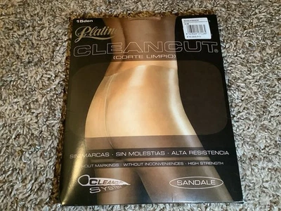 Platino cleancut pantyhose, 15 denier, color hawai, size: M - Image 1 of 4