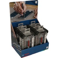 Bosch PräZisions- Und Standard- Bitsatz 42-Tlg.