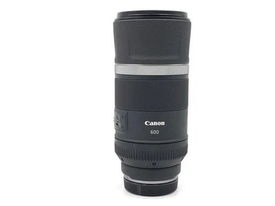 Objectif Canon RF600mm F11 IS STM Super Téléobjectif 600mm Autofocus RF - Photo 1/3
