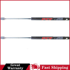 Focus Auto Parts Hatch Lift Support 2x For 1977 Till 1978 Ford Mustang Ii