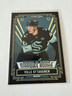2025-26 OPC Retro Black Border Marquee Rookie Ville Ottavainen #'d 015/100 #578
