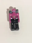 Vintage G1 Transformers Fangry Headmaster Jr Brisko (Wilder) Head Part