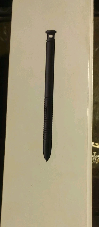 Samsung Galaxy Tab Active 3/64GB/ T575/LTE/Schwarz/ENTERPRISE VERS./OVP/komplett - Bild 3 von 4