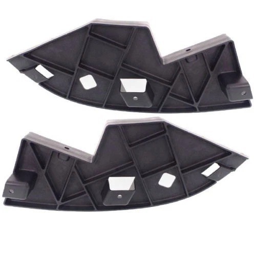 New Front Bumper Bracket For 2007-2014 Chevrolet Tahoe, Suburban 1500 Set of 2