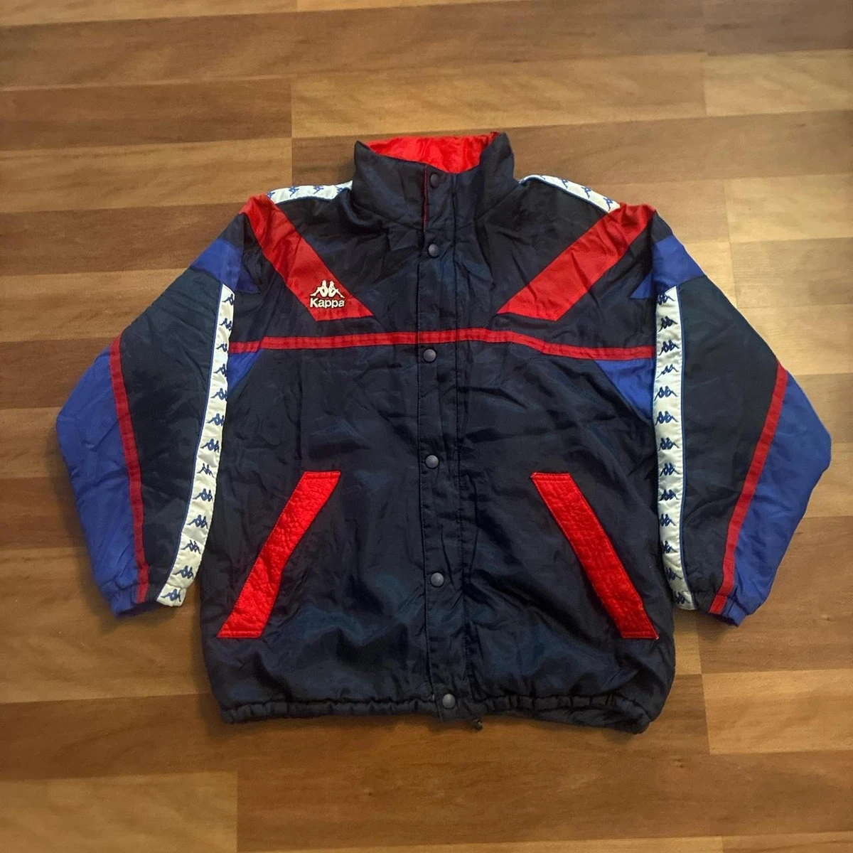 Las mejores ofertas en Barcelona kappa | eBay