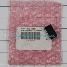 Samsung Refrigerator Relay-Power 3501-001501