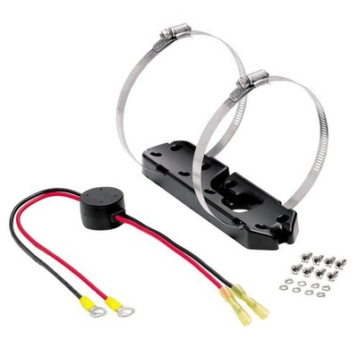 Humminbird Adapater Bracket for Trolling Motor, MEGA Side Imaging+, AD MTM HW...