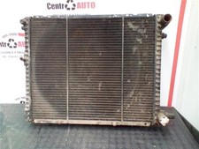 Radiateur Renault R19