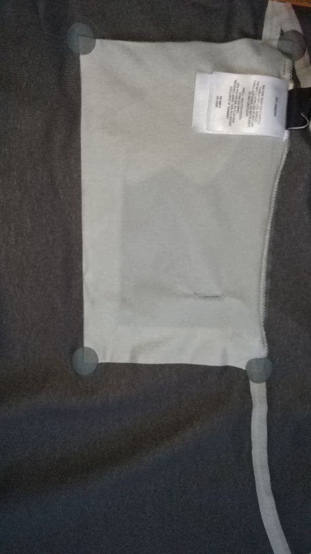 Mountain Hardware Soft Shell Transitionjacket M - image 4