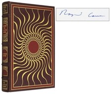 Product Image: Raymond CARVER / Where I'm Calling From Signed 1st Edition Franklin Library 1988