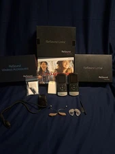ReSound LiNX 3D / LiNX 3D-61 Hearing Aid Pair 