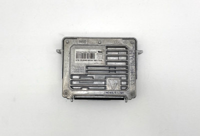 2013-2016 LAND RANGE ROVER VALEO LED HEADLIGHT BALLAST OEM 89089352