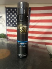 NEW Bondi Sands Self Tanning Foam Dark Coconut Scent 6.76 Oz
