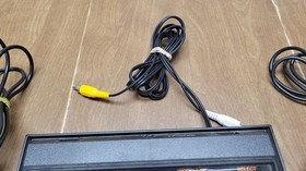 Atari Flashback 2 Classic Console With Joysticks And All Cords Tested And Works