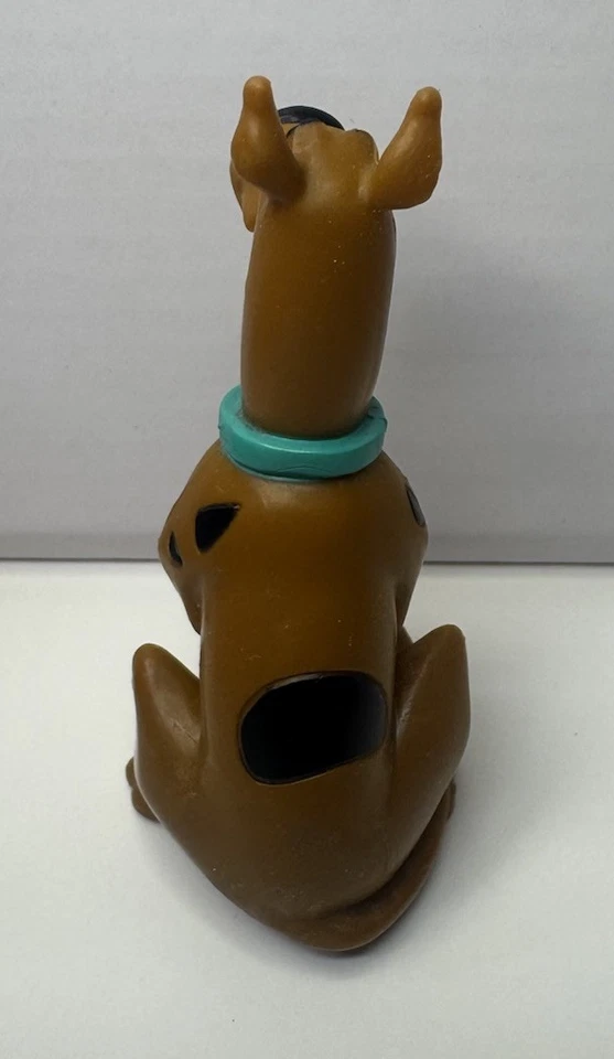 Scooby-Doo! Get That Dog Game 1999 Pressman Complete Just Missing Instructions - Image 4 of 4