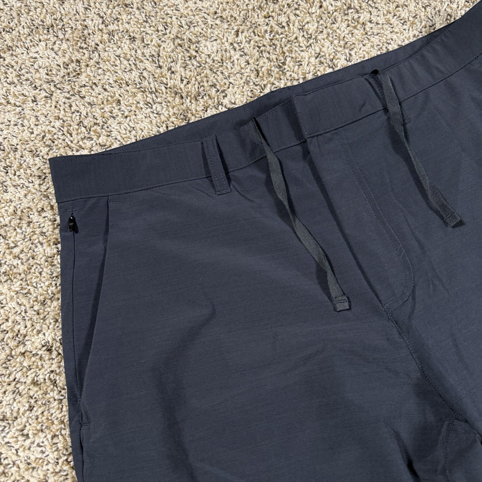 Fabletics The Only Pant Modern Performance Stretc… - image 2