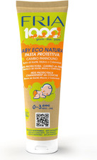 1000Giorni - Crema Cambio Pannolino Protettiva Baby Eco Natural, Pasta Lenitiva 